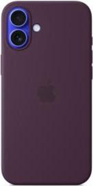 Apple Silikon Case mit MagSafe (iPhone 16 Plus), Bild 6