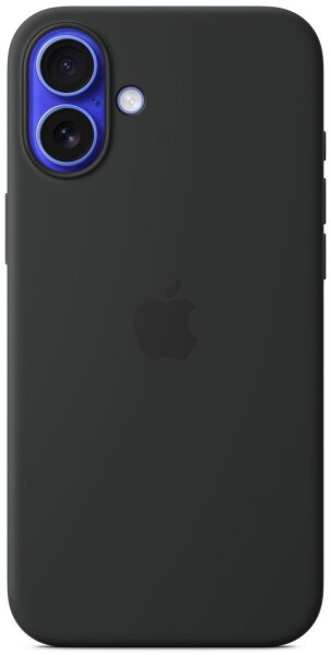 Apple Silikon Case mit MagSafe (iPhone 16 Plus), Bild 7