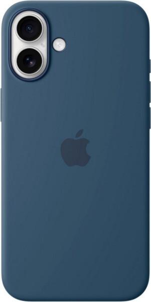 Apple Silikon Case mit MagSafe (iPhone 16 Plus), Bild 8