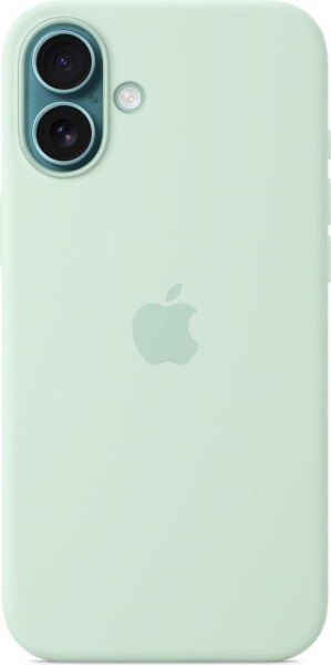 Apple Silikon Case mit MagSafe (iPhone 16 Plus), Bild 9