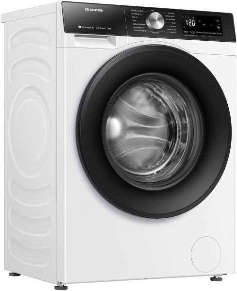 Hisense WF3S8043BW3, Bild 2