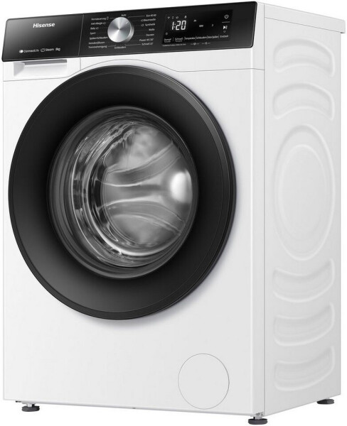 Hisense WF3S8043BW3, Bild 3