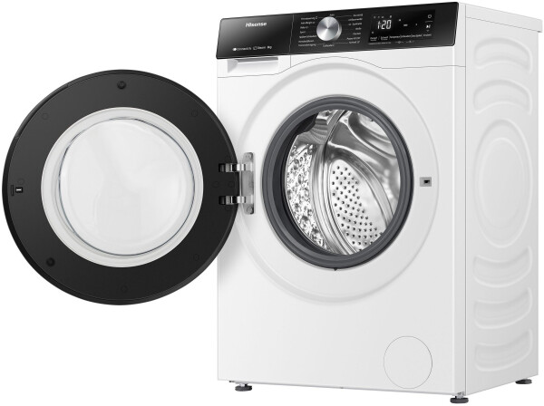 Hisense WF3S8043BW3, Bild 4