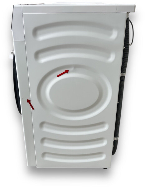 Hisense WF3S8043BW3, Bild 5