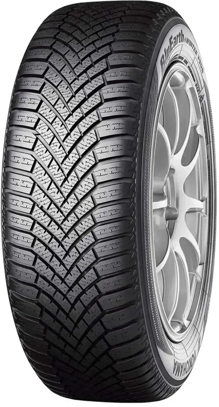 Yokohama BluEarth-Winter (V906) SUV 235/50 R21 101V BluEarth RPB