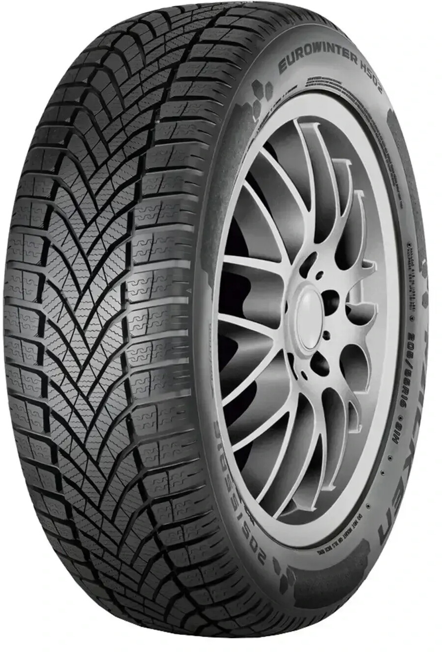 Falken Eurowinter HS02 185/55 R14 80T