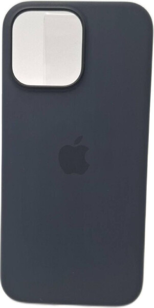 Apple Silikon Case mit MagSafe (iPhone 16 Pro Max) Schwarz, Bild 19