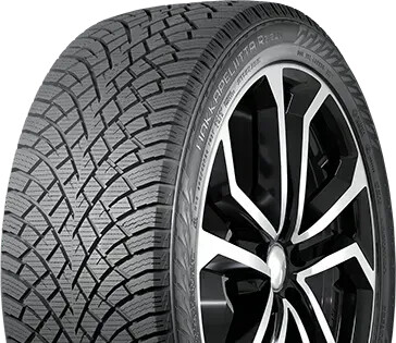 Nokian Hakkapeliitta R5 SUV 255/50 R20 109R XL Aramid Sidewalls Nordic compound