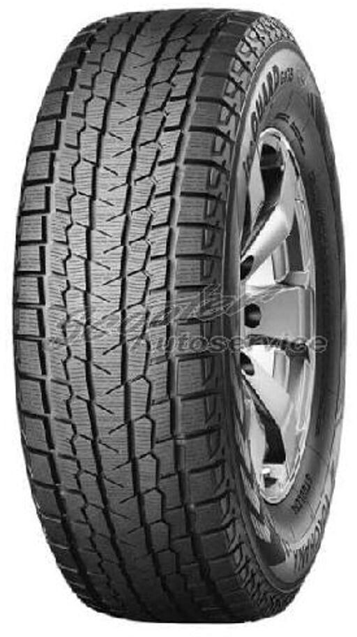Yokohama Ice Guard G075 245/50 R20 102Q Nordic compound RPB