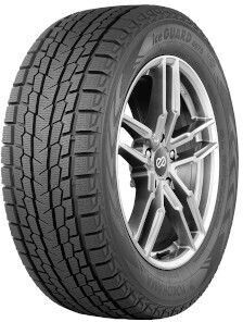 Yokohama Ice Guard G075 275/45 R21 110Q XL Nordic compound RPB