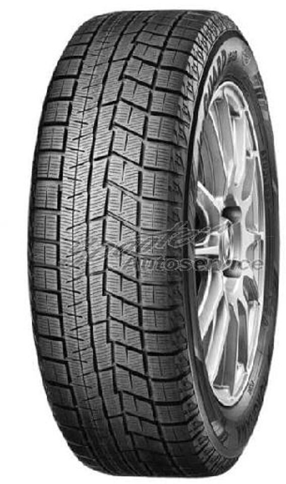 Yokohama Ice Guard IG60A 255/45 R19 104Q XL Nordic compound RPB