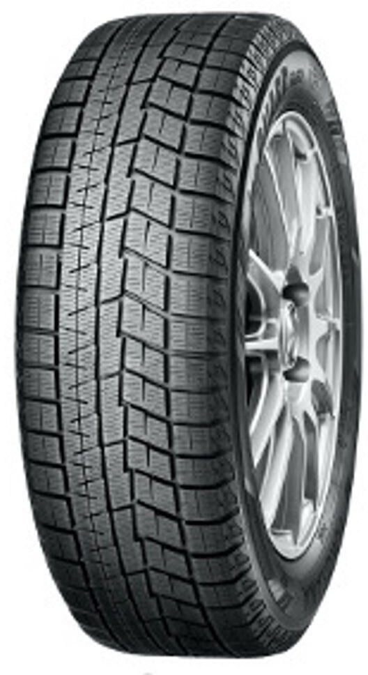 Yokohama Ice Guard Studless IG60 145/65 R15 72Q Nordic compound