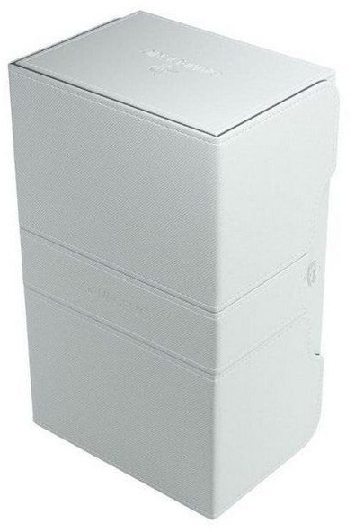 Gamegenic Stronghold 200+ Convertible White