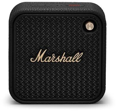 Marshall Willen II