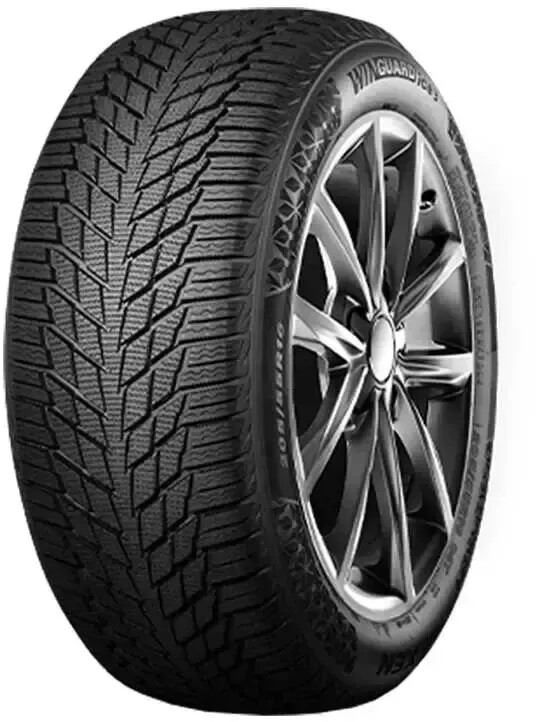 Nexen Winguard Ice 3 215/55 R16 97T XL 4PR Nordic compound
