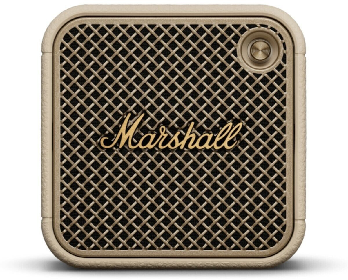 Marshall Willen II crème