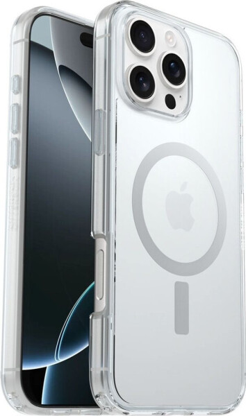 Apple Clear Case mit MagSafe (iPhone 16 Pro Max), Bild 8
