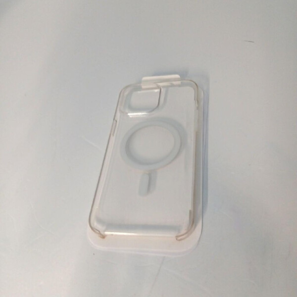 Apple Clear Case mit MagSafe (iPhone 16 Pro Max), Bild 10