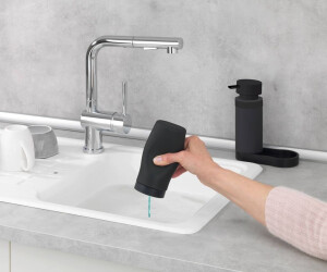 Wenko Easy Squeez-e flushing station au meilleur prix sur idealo.fr