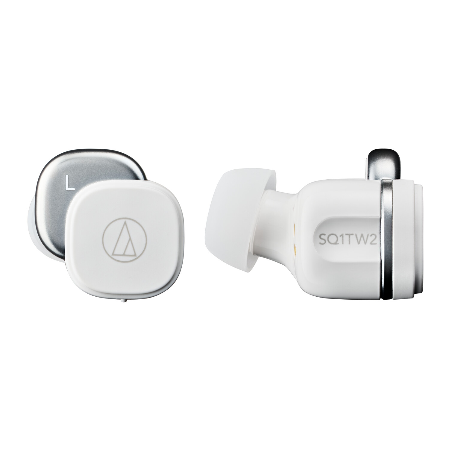 Audio Technica ATH-SQ1TW2
