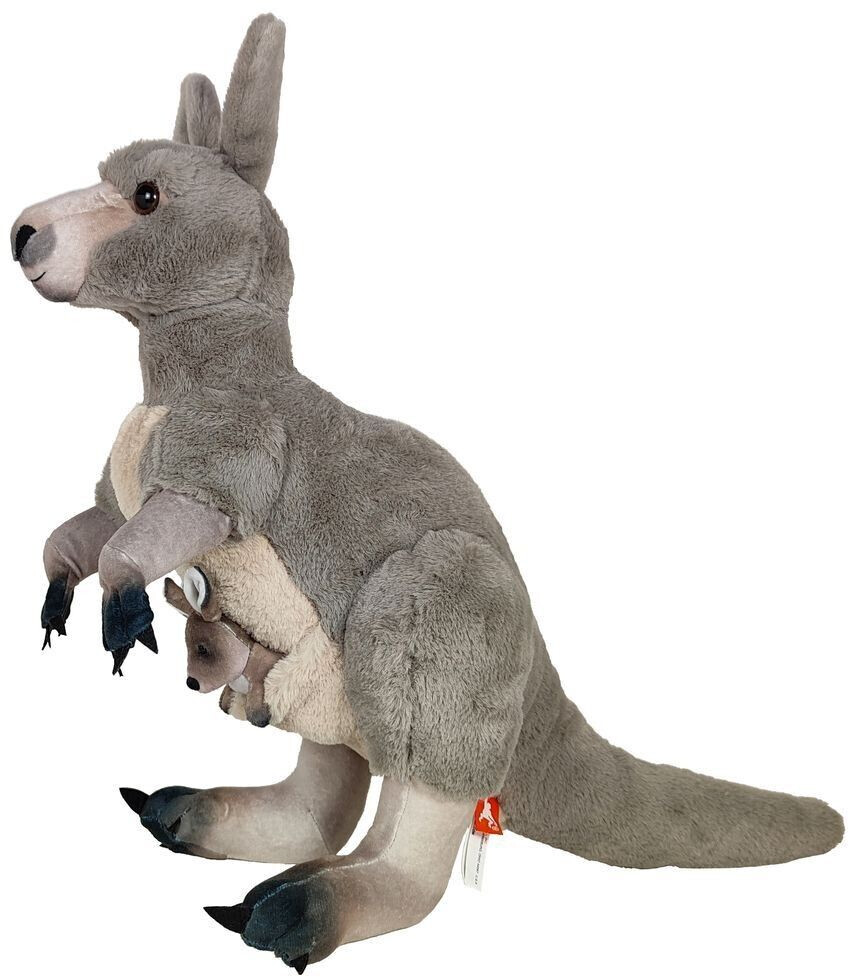 Wild Republic Artist - Kangaroo