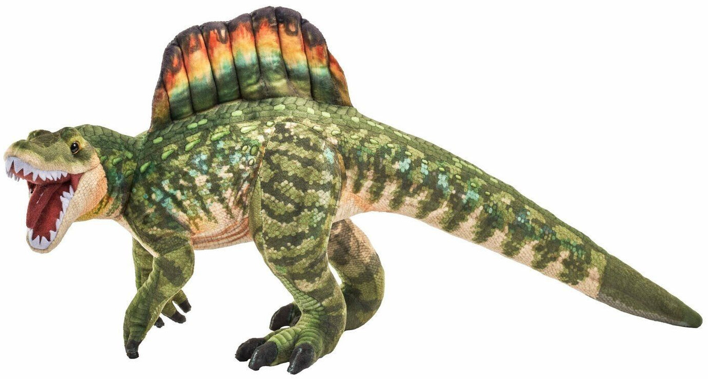 Wild Republic Artist Dino - Spinosaurus