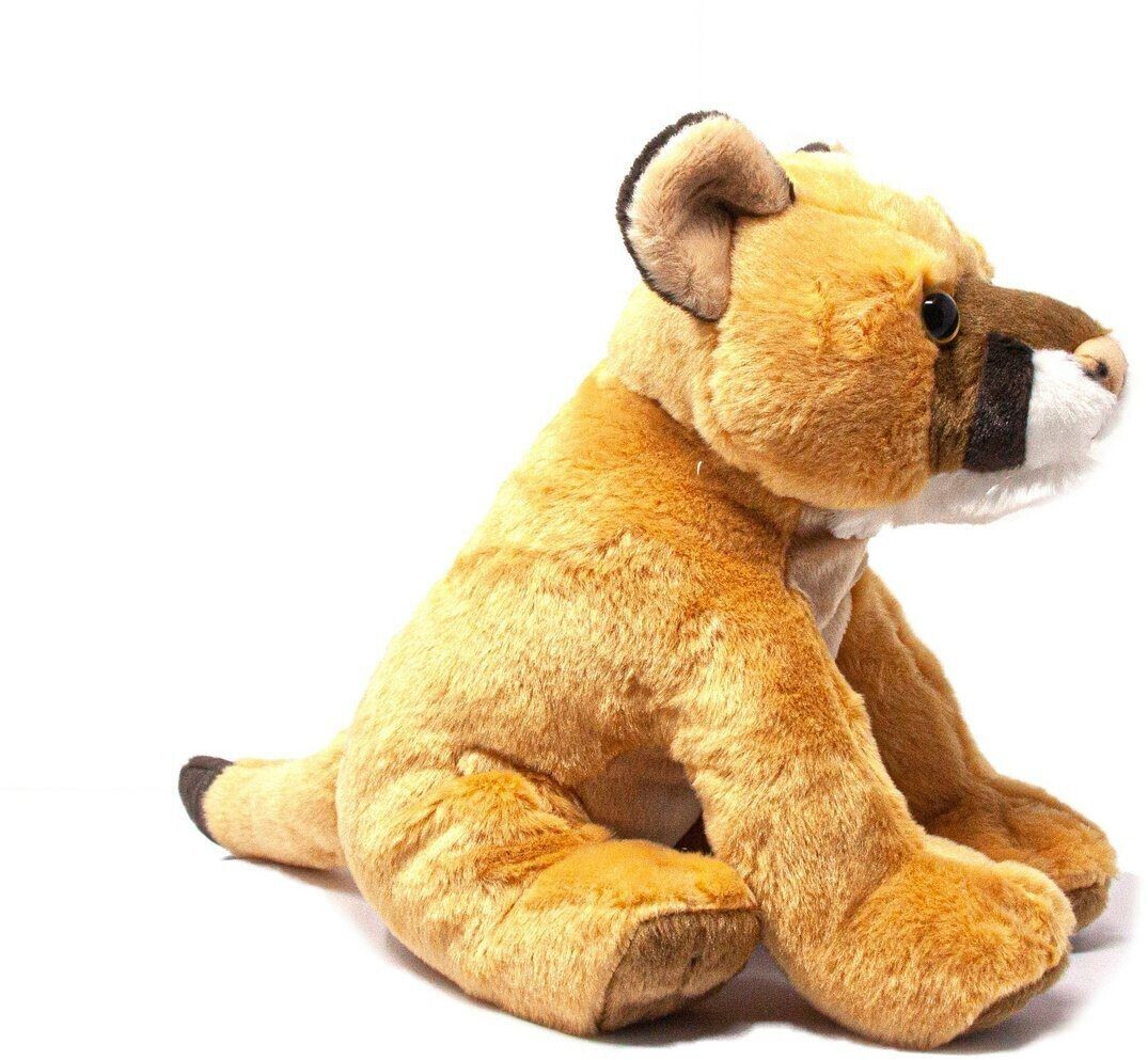 Wild Republic Cuddlekins - Mountain lion