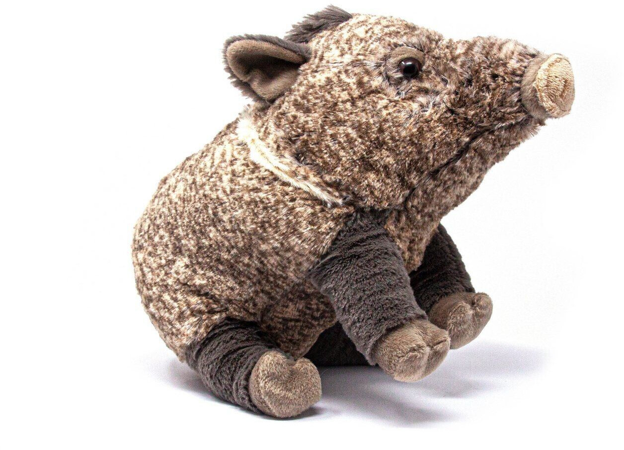 Wild Republic Cuddlekins - Umbilical pig