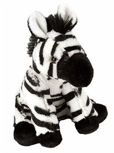 Wild Republic Cuddlekins Mini - Zebra Baby