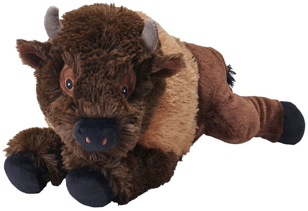 Wild Republic Ecokins Medium - Bison