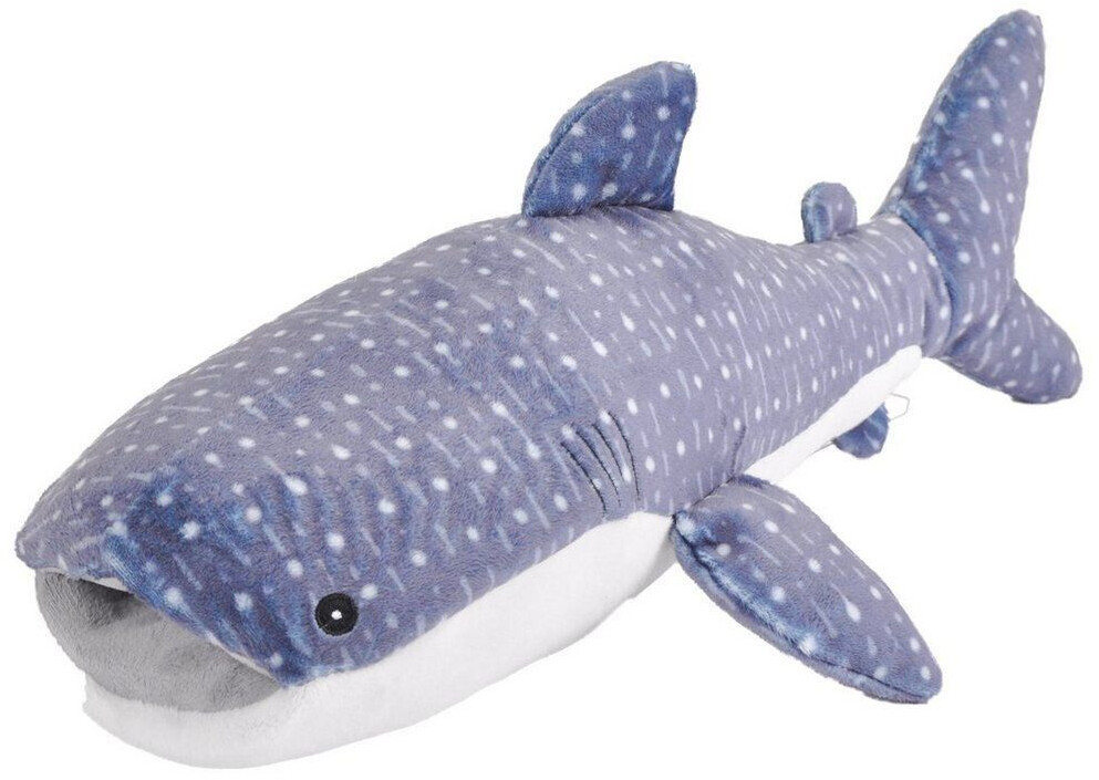 Wild Republic Ecokins medium - whale shark