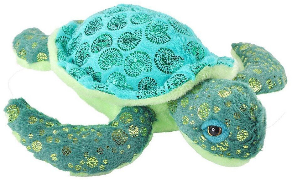 Wild Republic Foilkins - Sea turtle