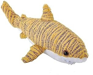 Wild Republic Foilkins - Tiger shark