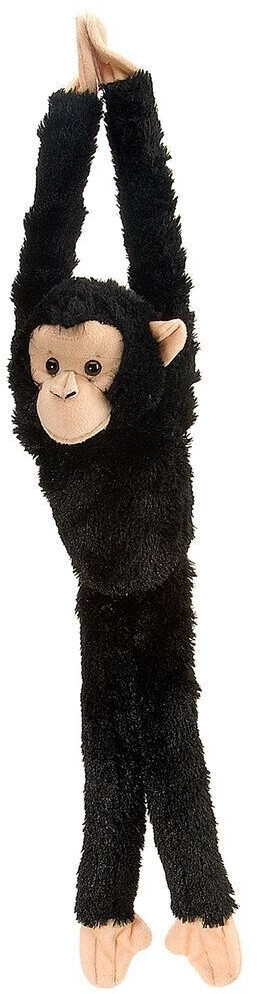 Wild Republic Hanging Monkey - Chimpanzee