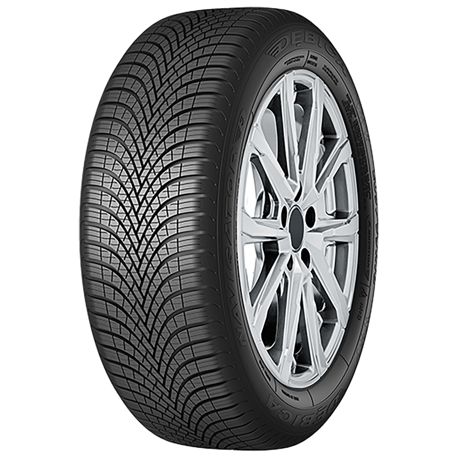 Debica Navigator3 195/55 R16 91V XL EVR