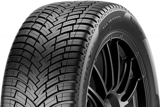 Pneu Hiver PIRELLI Powergy Winter 215/55 R18 99 V XL - M+S, 3PMSF, Pour Conduite Hivernale Sûre