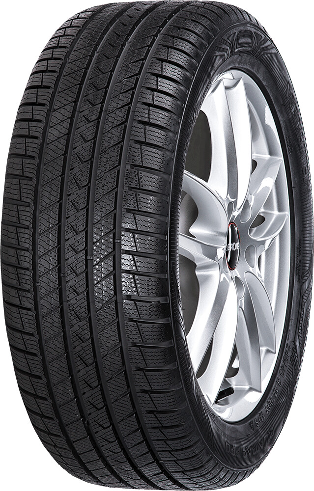 Vredestein Quatrac Pro 215/45 R17 91H XL