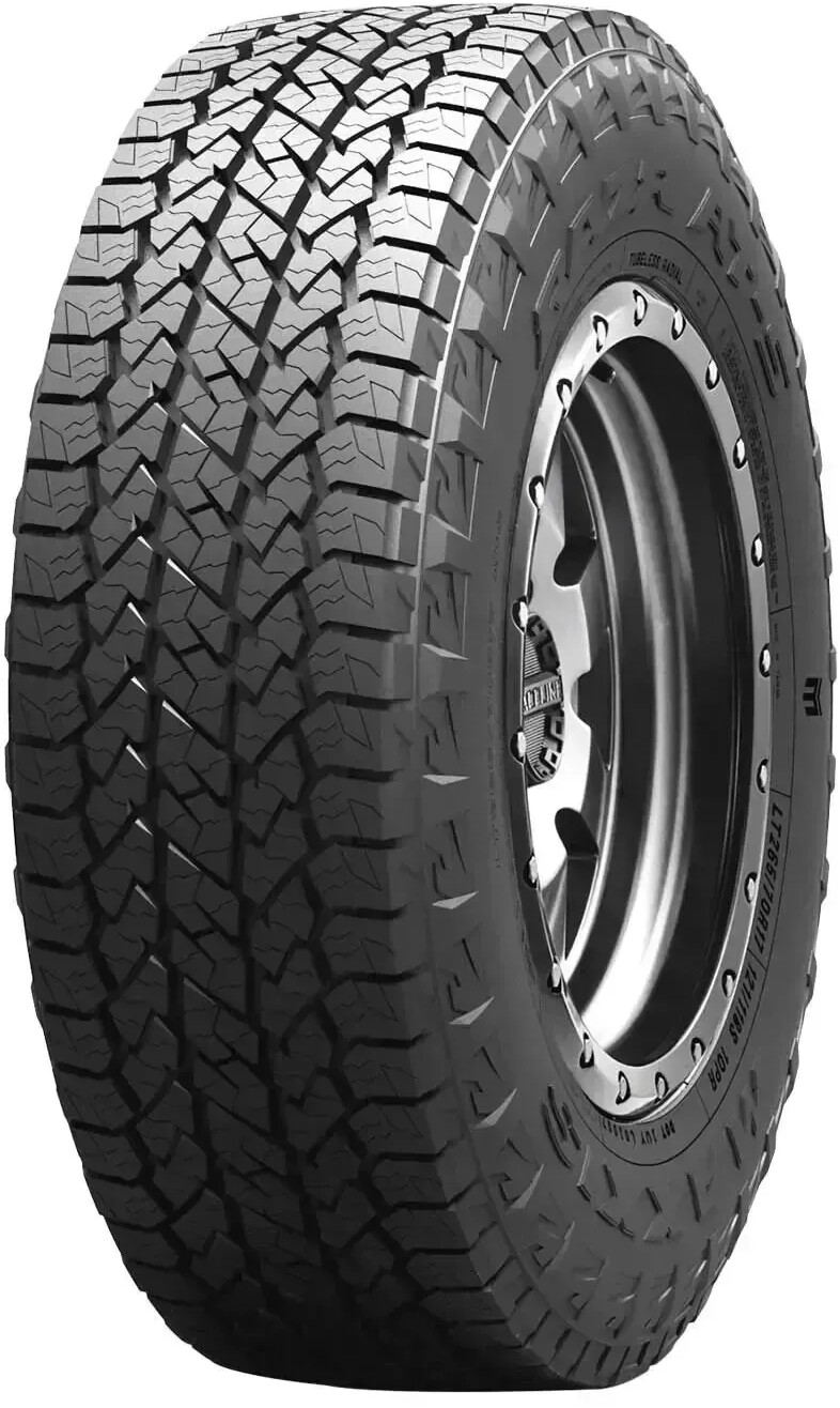 Maxxis Razr AT-781 265/70 R16 112T OWL