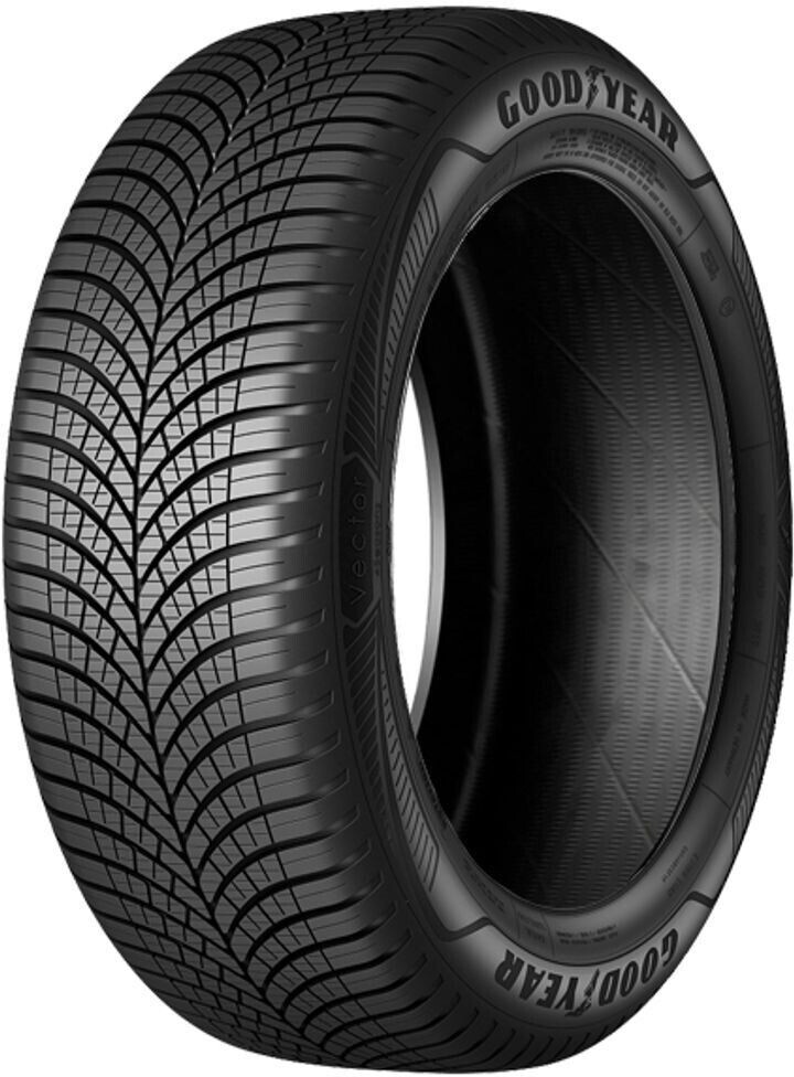 Goodyear Vector 4 Seasons Gen-3 235/55 R19 105T XL SealTech