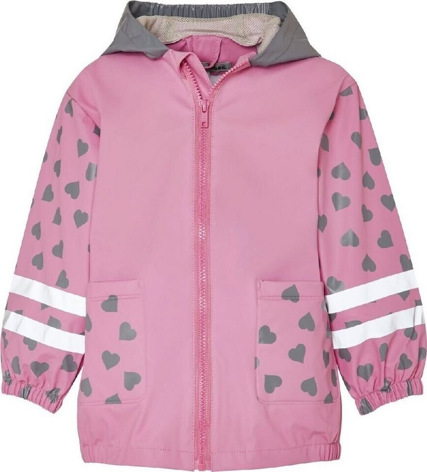 Playshoes Rain Coat Cat (408404)