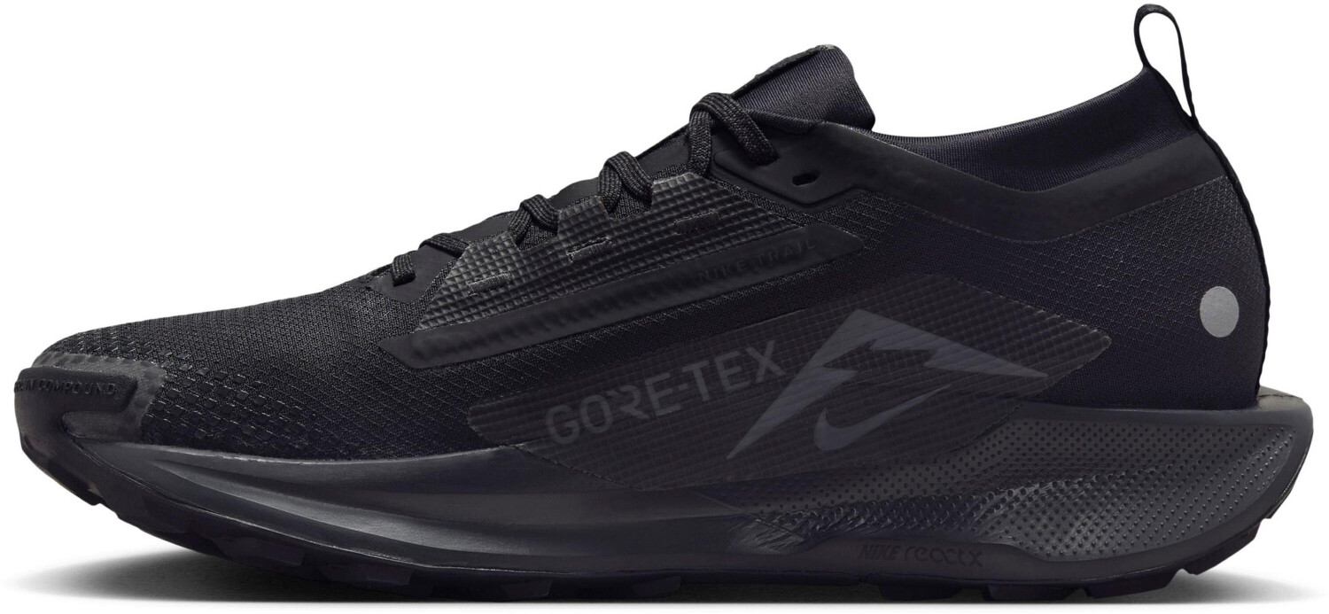 Nike Pegasus Trail 5 GTX (FQ0908-002) black
