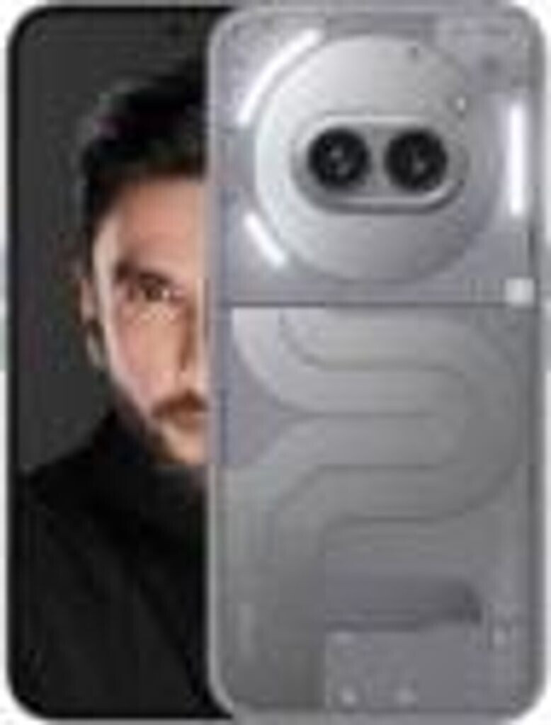 Nothing Phone (2a) Plus in sconto a € 236,41 | Saldi Gennaio 2026