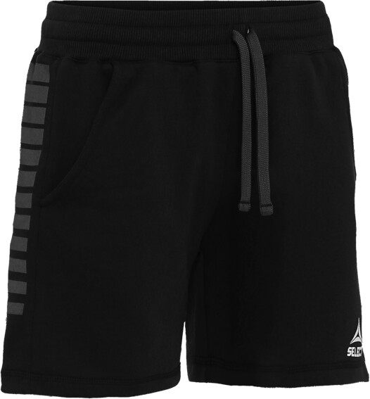 SELECT Torino Short Damen Schwarz