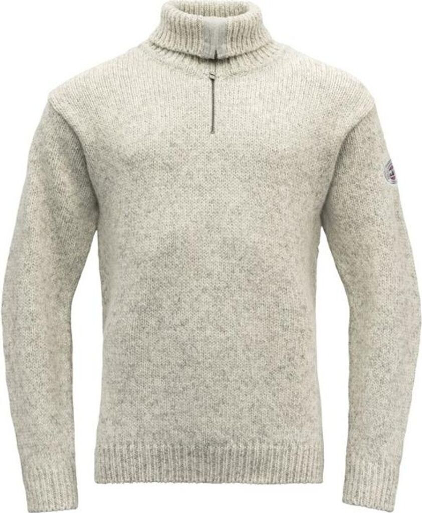 Devold Nansen Sweater Zip-Neck (TC386410A) ab 123,5 € (September