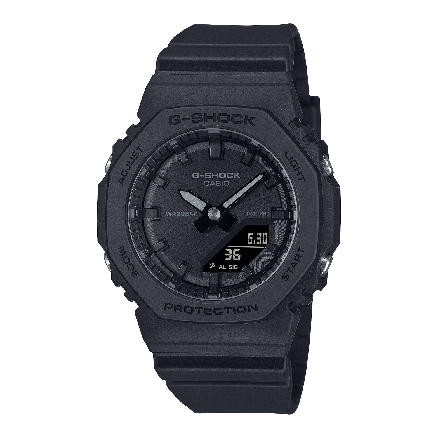 Casio Watch GMA-P2100BB-1A