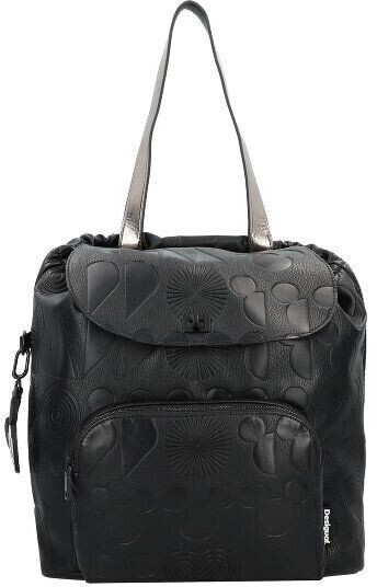 Desigual All Mickey City Backpack 24WAKP01 black ab 42 04 Preisvergleich bei idealo