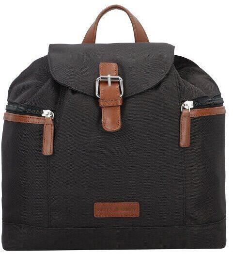 Greenburry Heidi City Backpack (1404)