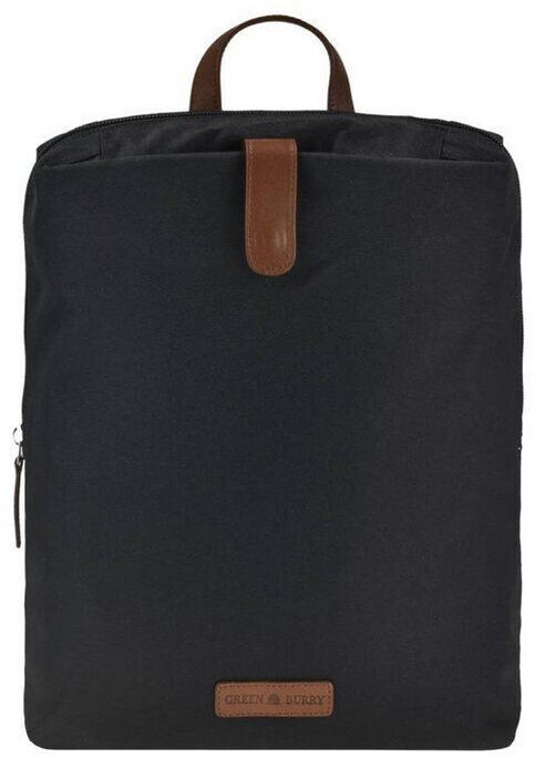 Greenburry Eva City Backpack (1405)
