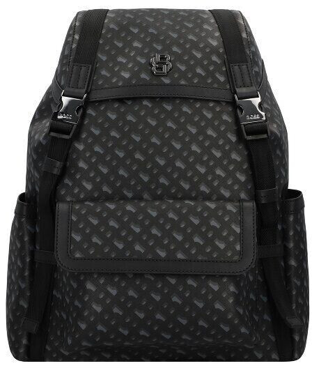 Hugo Boss B/Icon Backpack (50523473) dark grey