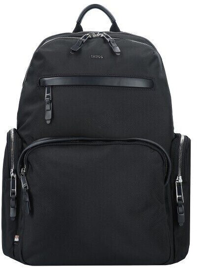 Hugo Boss Highway Backpack (50536485) black